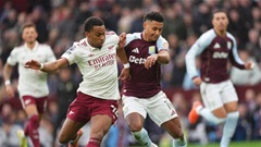 Đã tìm ra điểm yếu chết người của Arsenal